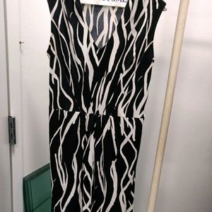 Ladies  cocktail party dress